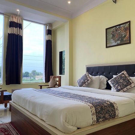 The Comfort Home Stay Ranthambhore Савай-Мадхопур Экстерьер фото
