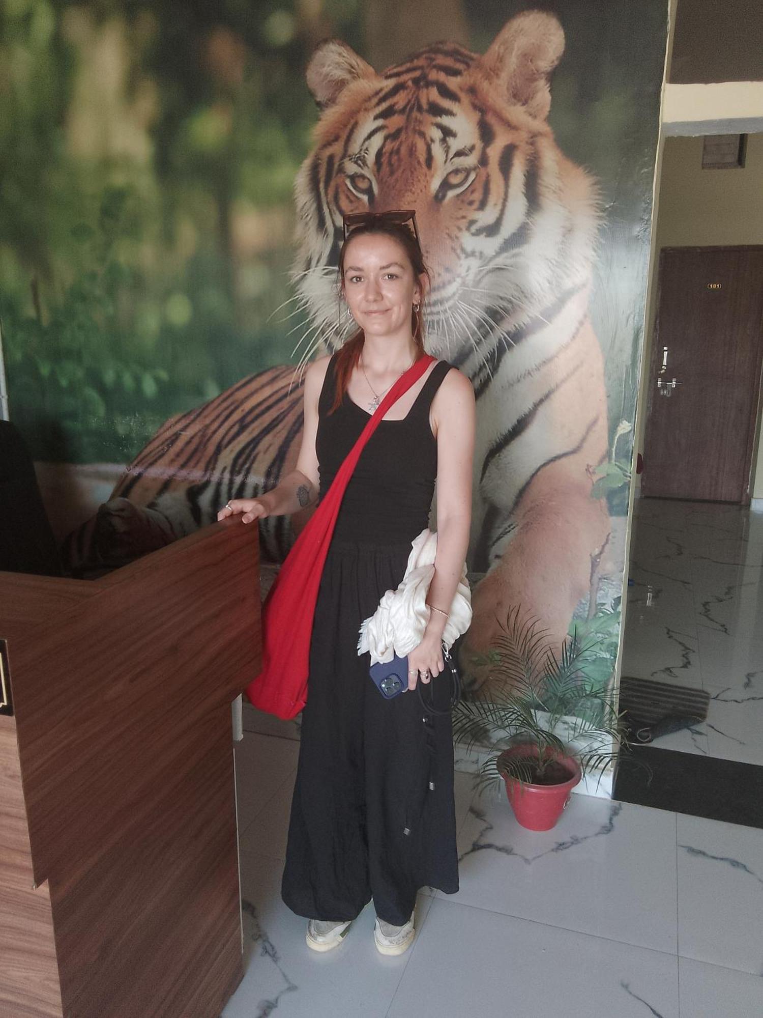 The Comfort Home Stay Ranthambhore Савай-Мадхопур Экстерьер фото