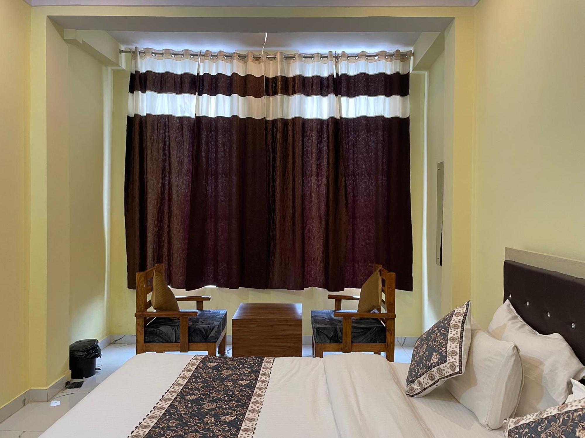 The Comfort Home Stay Ranthambhore Савай-Мадхопур Экстерьер фото